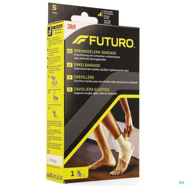 Futuro chevillere chair s 47874