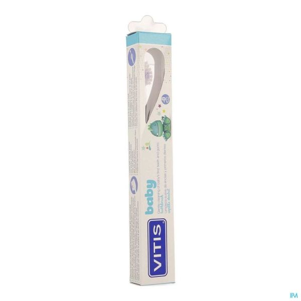 Vitis baby brosse dents