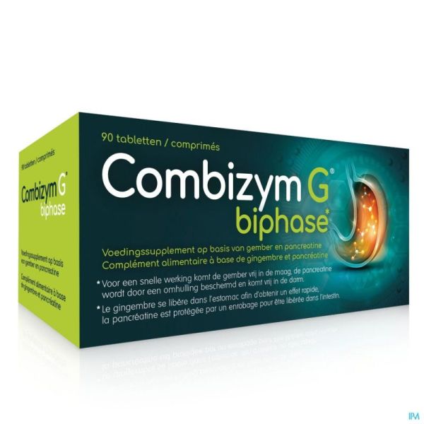 Combizym g biphase comp 90